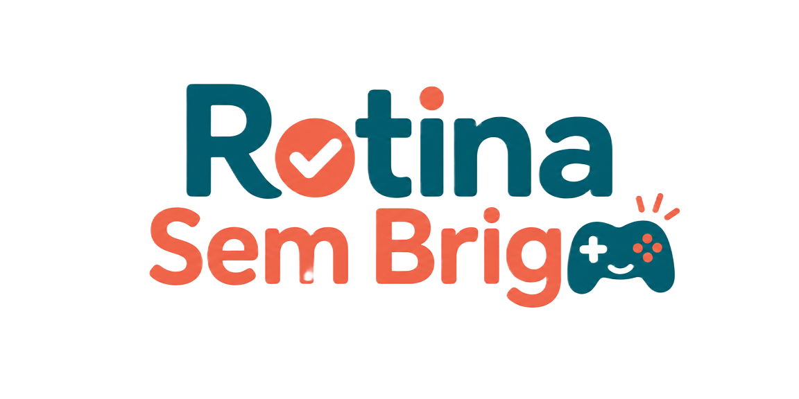 Rotina Sem Briga